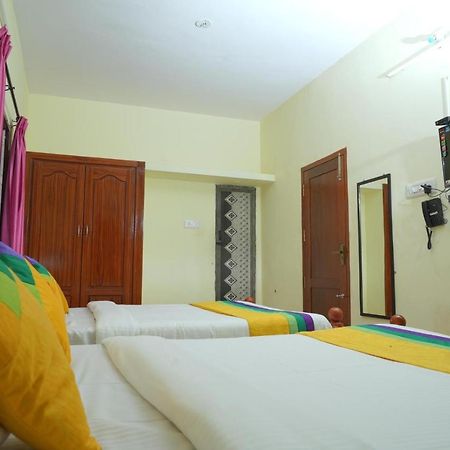 Itsy Hotels Umaiyyal Home Stay Kanyakumari Esterno foto