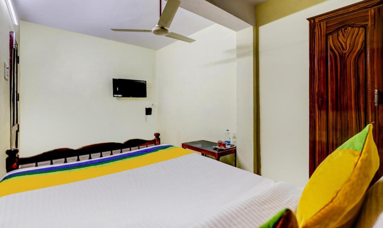 Itsy Hotels Umaiyyal Home Stay Kanyakumari Esterno foto