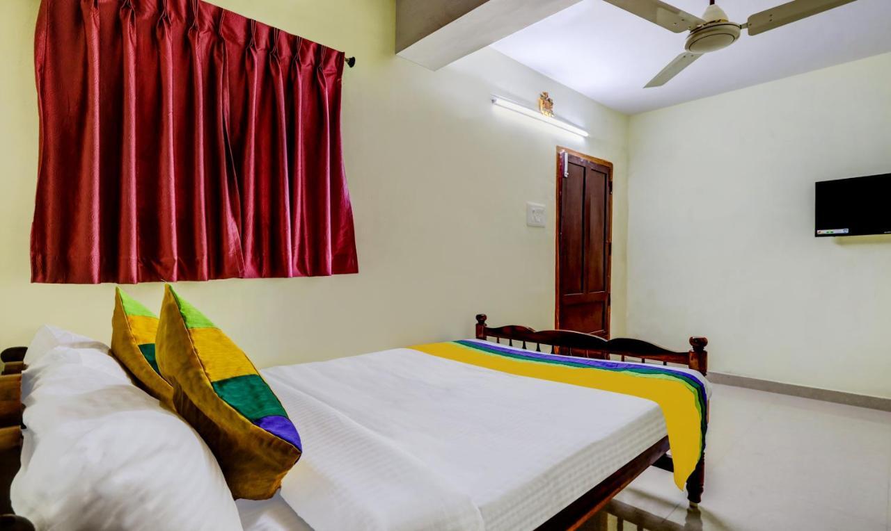 Itsy Hotels Umaiyyal Home Stay Kanyakumari Esterno foto