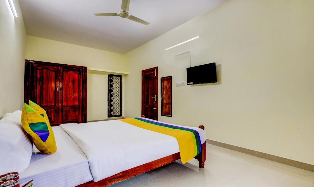 Itsy Hotels Umaiyyal Home Stay Kanyakumari Esterno foto