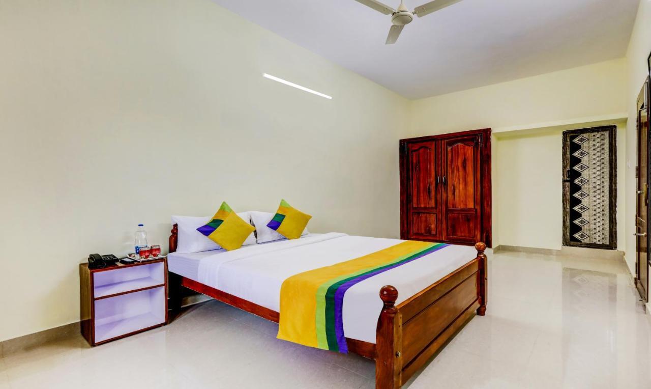 Itsy Hotels Umaiyyal Home Stay Kanyakumari Esterno foto