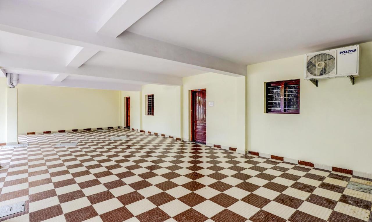 Itsy Hotels Umaiyyal Home Stay Kanyakumari Esterno foto