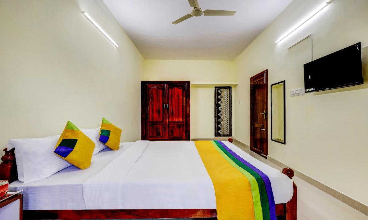 Itsy Hotels Umaiyyal Home Stay Kanyakumari Esterno foto