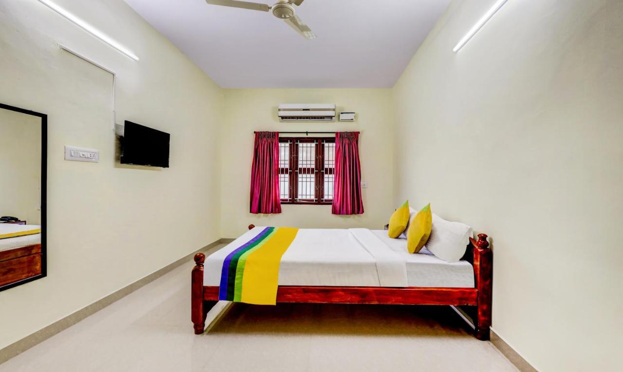 Itsy Hotels Umaiyyal Home Stay Kanyakumari Esterno foto