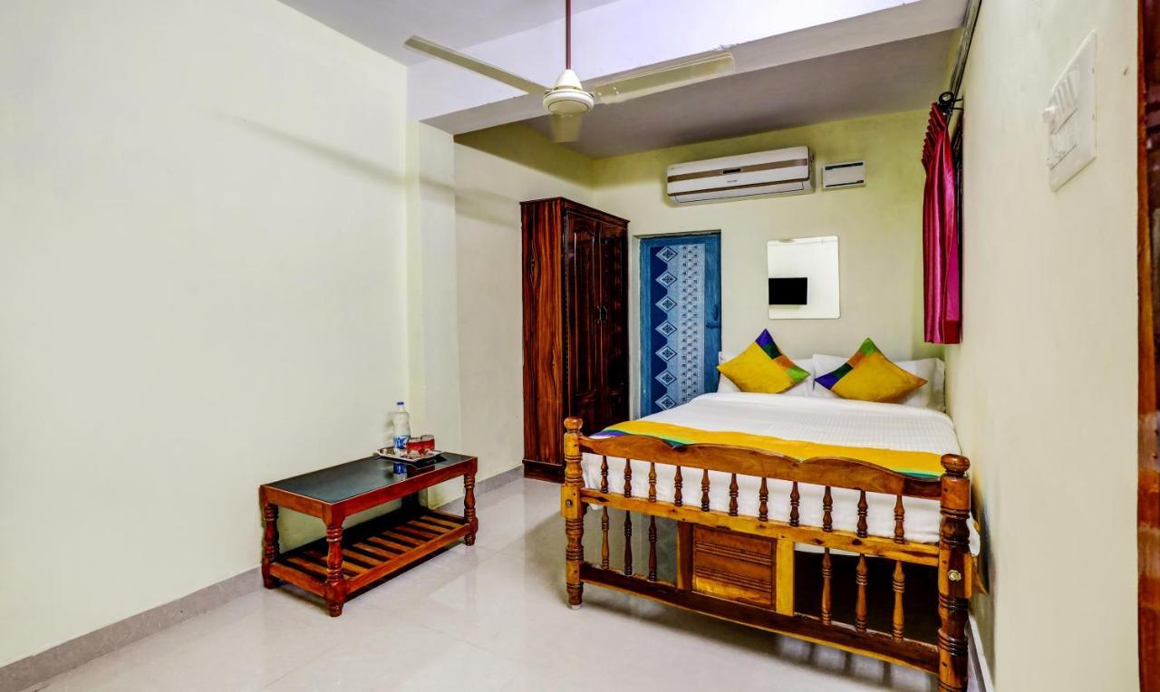 Itsy Hotels Umaiyyal Home Stay Kanyakumari Esterno foto